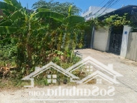 Bán Lô Góc 2 Mặt Tiền Đường Oto Thôn Phú Vinh Xã Vĩnh Thạnh . 84M2 Ngang 7M . Giá Chỉ 1.6 Tỷ