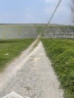Bán Đất Tại Cách Vinhome Hậu Nghĩa 100M Đức Hòa, Long An, 1,15 Tỷ, 95 M2