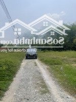 Bán Đất Tại Cách Vinhome Hậu Nghĩa 100M Đức Hòa, Long An, 1,15 Tỷ, 95 M2