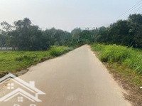 Đất Đường Liên Xã Xuân Giang Đi Sân Bay