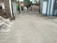 Đất Tiền Phong, Mê Linh, Hà Nội Đẹp Như Viên Gạch. Diện Tích 72,5M2 Mặt Tiền 4,30M, Đường Rộng 4M