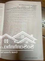 Bán Đất 500M2 Tại Xã An Vĩ, Khoái Châu, Hưng Yên, ( Giá Chỉ Hơn 9 Tr/M )