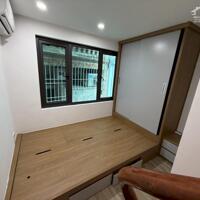 Bán nhà Thịnh Quang nhà đẹp ngõ thông rất gần phố ,trước nhà rộng thoáng 15m 5 tầng giá 3. 6tỷ