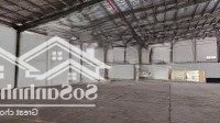 Cho Thuê Kho Xưởng 3.500M2 Đường Đt 823 Đức Lập Hạ Đức Hòa Long An