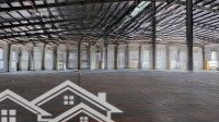Cho Thuê Kho Xưởng 3.500M2 Đường Đt 823 Đức Lập Hạ Đức Hòa Long An