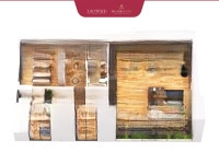Chung Cư Grand Sunlake Văn Quán - Quỹ Căn Sổ Lâu Dài 92M2 - 114M2.
