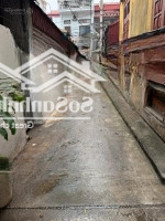 Bán Nhà Riêng Hoa Lâm, Long Biên, Hà Nội Diện Tích 39,9M2