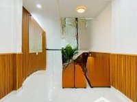 Chính Chủ Định Cư Nước Ngoài Bán Gấp Căn Nhà Cực Tốt|Đ.thích Quảng Đức P5 Q.phú Nhuận|Shr| Diện Tích: 42M2