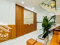 Chính Chủ Định Cư Nước Ngoài Bán Gấp Căn Nhà Cực Tốt|Đ.thích Quảng Đức P5 Q.phú Nhuận|Shr| Diện Tích: 42M2