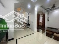 Bán Nhà Riêng Phố Hoàng Như Tiếp, Diện Tích 31,4M2