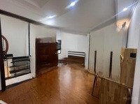 Bán Nhà Riêng Phố Hoàng Như Tiếp, Diện Tích 31,4M2