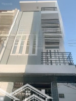 Bán Nhà Đường Trần Thị Trọng, P.15 Tân Bình , Giá Chỉ 5,38 Tỷ, Đúc 4 Tầng , 5,1M X 9.3M ,160M2 Sàn