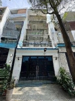 Ngộp Bank Cần Bán Gấp Nhà Ở Đường Tôn Thất Hiệp, Phường 11, Quận 11. Giá Bán 2Tỷ690 , Diện Tích: 60M2