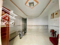 Nhà Siêu Rẻ Tân Xuân Hóc Môn Ngay Thị Trấn 5X17 Hẻm Ô Tô, Sổ Hồng Riêng Giá Bán 2,78Tỷ Thương Lượng
