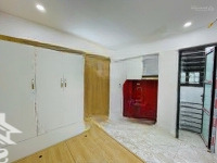 Bán Nhà 86M Sổ, Xây 6 Tầng, Full Diện Tích, Có 12 Phòng Cho Thuê, Giá Đầu Tư, Nhanh Mới Còn