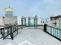Siêu Phẩm Nhà Ngộp Đ.minh Phụng, P.9, Quận 11. Giá Bán 3,23 Tỷ,Diện Tích56M2, Lh Như 0766372453, Hẻm Rộng