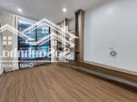 Nhà Đẹp Phố Yên Lãng Ở Ngay, 2 Thoáng, Thang Máy, Gần Phố, 58M2 X 5 Tầng, Giá Bán 15.3 Tỷ
