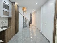 Nhà Đẹp Phố Yên Lãng Ở Ngay, 2 Thoáng, Thang Máy, Gần Phố, 58M2 X 5 Tầng, Giá Bán 15.3 Tỷ