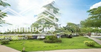 Biệt Thự Song Lập Villa Park.diện Tíchđất 195M2.Diện Tíchsàn 338M2. Nhà Thô. Giá Tốt Nhất Dự Án. Chỉ 19 Tỷ