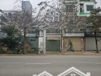 Mặt Phố Phúc Lợi, Vỉa Hè Rộng Mênh Mông. Vừa Ở Vừa Kinh Doanh. Đỉnh Nóc Kịch Trần Bay Phấp Phới.