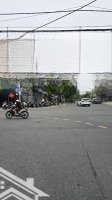 Bán Nhà Mặt Tiền Chính Hữu Ngang 11M, Ngay Sát Võ Văn Kiệt