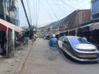 Nhà Mặt Tiền Kd. Tân Thới Nhất 8; 6 Tỷ/85M2 Dòng Tiền 11 Triệu/Tháng