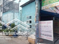 Nhà Mặt Tiền Kd. Tân Thới Nhất 8; 6 Tỷ/85M2 Dòng Tiền 11 Triệu/Tháng