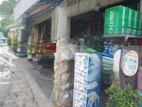 Nhà Mặt Tiền Kd. Tân Thới Nhất 8; 6 Tỷ/85M2 Dòng Tiền 11 Triệu/Tháng