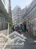Nhà Mặt Tiền Kinh Doanh Tân Thới Nhất Nhỉnh 3 Tỉ