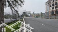 Bán Shophouse Lô Góc 175,75M2 Đại Lộ Ngọc Trai Vinhomes Ocean Park 2, Giá Bán 33,2 Tỷ | Liên Hệ: 0909769666