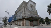 Bán Shophouse Lô Góc 175,75M2 Đại Lộ Ngọc Trai Vinhomes Ocean Park 2, Giá Bán 33,2 Tỷ | Liên Hệ: 0909769666