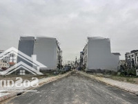 119M2 Đất Lô 26 Lê Hồng Phong - Ngang 7M - Đường 15M