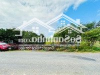 1132M2 Full Thổ Cư Mặt Tiền Tỉnh Lộ 8 Kết Nối Ninh Hoà, Khánh Bình, Khánh Vĩnh Ngay Khu Dân Cư