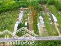1132M2 Full Thổ Cư Mặt Tiền Tỉnh Lộ 8 Kết Nối Ninh Hoà, Khánh Bình, Khánh Vĩnh Ngay Khu Dân Cư