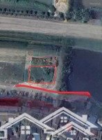 Đất Chính Chủ, Căn Góc, View Hồ 3 Mặt Thoáng - Đ. Ngô Quyền P. Đồng Môn Hà Tĩnh. Giá 18 Triệu/M2 Có Tl