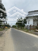 Bán Lô Góc Biệt Thự 599.9M2 Siêu Đẹp Khu 1A Điện Ngọc Giáp Tp Đà Nẵng Giá Rẻ
