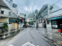 Chủ Cần Tiền Bán Nhanh Đất Tặng Nhà Mặt Tiền Lương Thế Vinh Ra Biển Chỉ 5'', Giá Chỉ 4 Tỷ 6