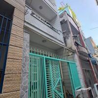 Bán Nhà Phố Hẻm Xe Hơi Đường Hoàng Hoa Thám, Phường 05, Quận Bình Thạnh, Hồ chí Minh