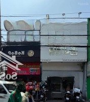 Nhà Mặt Tiền Đặng Văn Bi 1T 1L 4X16M 3 Pn 2 Vệ Sinhgần Võ Văn Ngân- Bình Thọ Thủ Đức