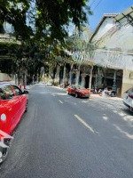 Cho Thuê Căn Góc Trung Tâm Bàn Cờ Gần Biển 2 Sàn Sử Dụng 1000M2 Ngang 20M
