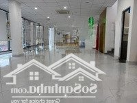 Cho Thuê 160M2 Sàn Toà Nhà Mặt Tiền Đỗ Xuân Hợp Ngay Đại Học Văn Hoá