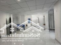 Cho Thuê 160M2 Sàn Toà Nhà Mặt Tiền Đỗ Xuân Hợp Ngay Đại Học Văn Hoá