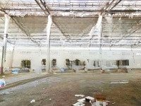 Cho Thuê Kho, Nhà Xưởng 1800M2 Tại Hiệp Thành, 110 Triệu Giá Ưu Đãi