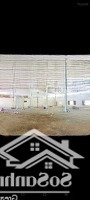 Cho Thuê Kho, Nhà Xưởng 1800M2 Tại Hiệp Thành, 110 Triệu Giá Ưu Đãi