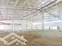 Cho Thuê Kho, Nhà Xưởng 1800M2 Tại Hiệp Thành, 110 Triệu Giá Ưu Đãi