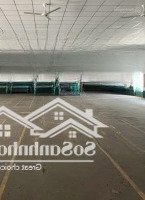 Cho Thuê Kho Xưởng Sản Xuất Tại Biên Hòa Giá Cực Rẻ