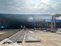 Xưởng Cho Thuê Đức Hòa Thượng Long An