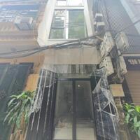 Cho thuê nhà ngõ ô tô Phố Phúc Tân, Hoàn Kiếm làm căn hộ dịch vụ, Home stay, Spa