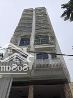 Hơn 30 Tỷ - Vị Trí Chỉ Có 10 Có 2 - Tòa Ccmn Dòng Tiền Đối Diện Đại Học Thương Mại - Hồ Tùng Mậu