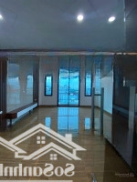 Bán Nhà An Trai - Vân Canh 7 T Thang Máy Gara Ô Tô Ngõ Thông - K/D 40M2 - 7,8 Tỷ
